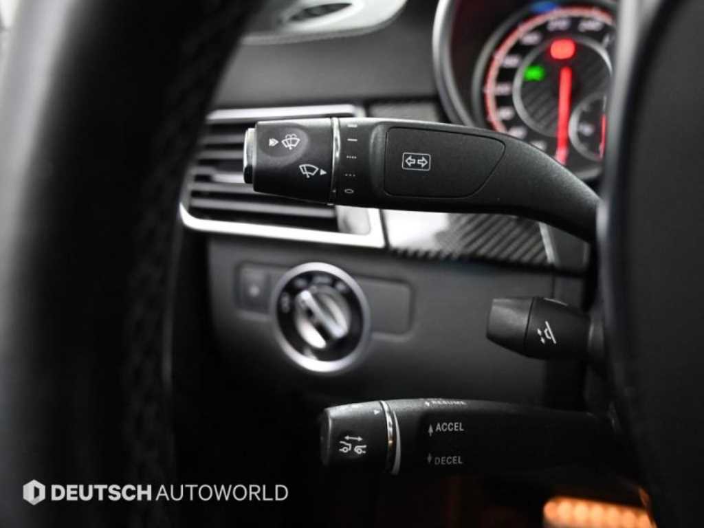 Mercedes Benz GLE Class 2017 Gris - Importación desde Corea - HF Imports Iquique - Foto 18