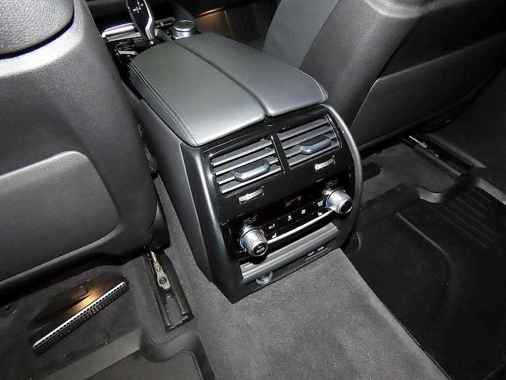 BMW Gran Turismo 2021 - Importación desde Corea - HF Imports Iquique - Foto 14