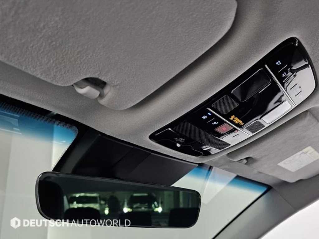 HYUNDAI Grandeur 2023 Gris - Importación desde Corea - HF Imports Iquique - Foto 19