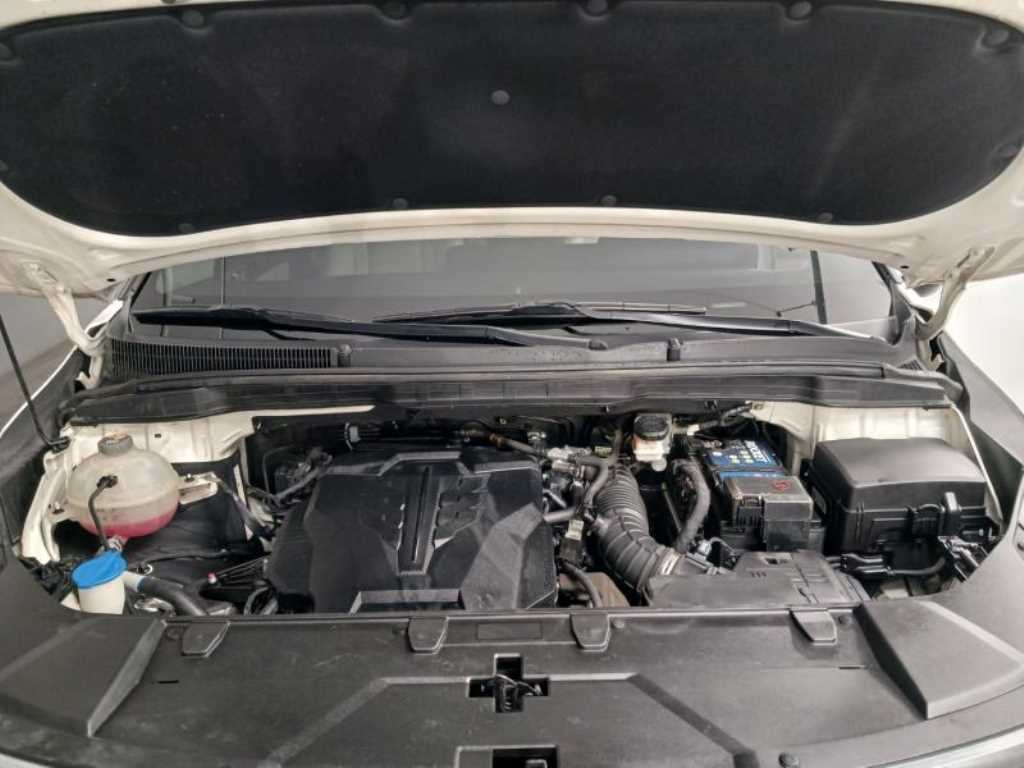 KIA Carnival 2021 - Importación desde Corea - HF Imports Iquique - Foto 19