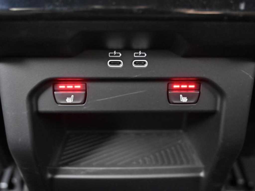 BMW 5 Series 2024 Blanco - Importación desde Corea - HF Imports Iquique - Foto 16