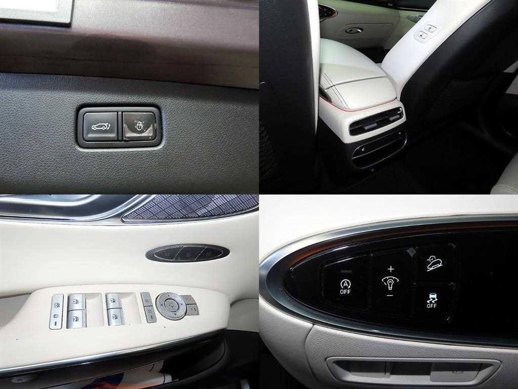 Genesis GV70 2022 Gris - Importación desde Corea - HF Imports Iquique - Foto 18