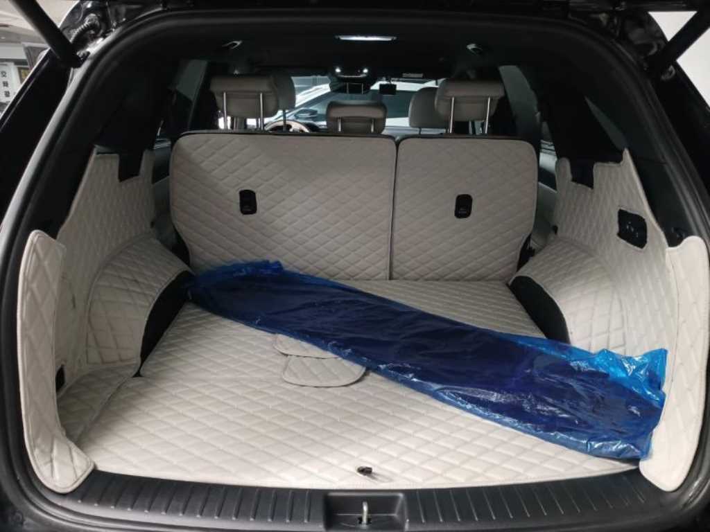 KIA Sorento 2022 - Importación desde Corea - HF Imports Iquique - Foto 18