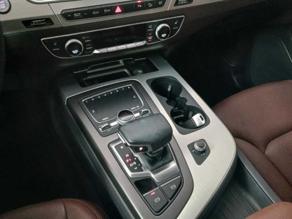 Audi Q7 2019 - Importación desde Corea - HF Imports Iquique - Foto 15