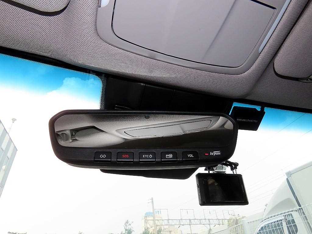 Genesis G80 2020 Gris - Importación desde Corea - HF Imports Iquique - Foto 16