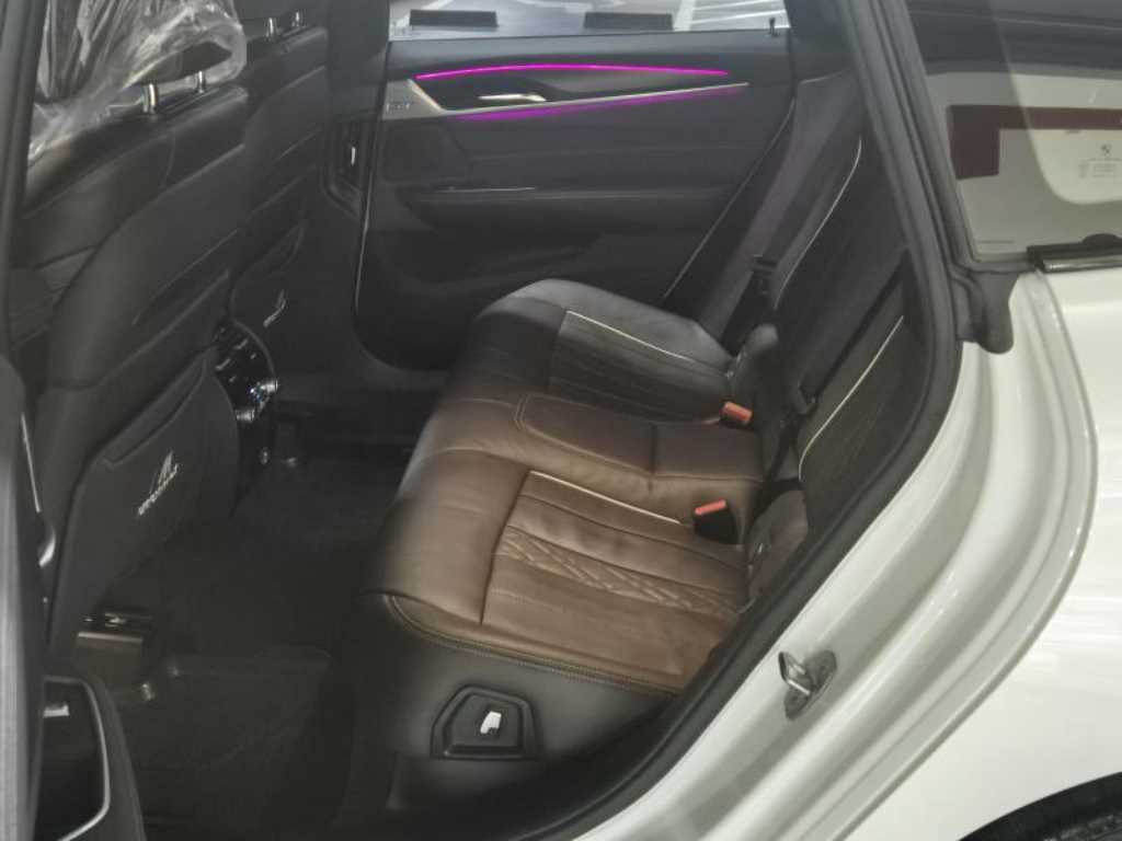 BMW Gran Turismo - Vista 9