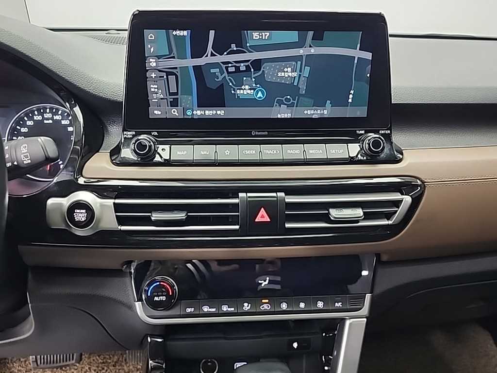 KIA Seltos - Vista 10