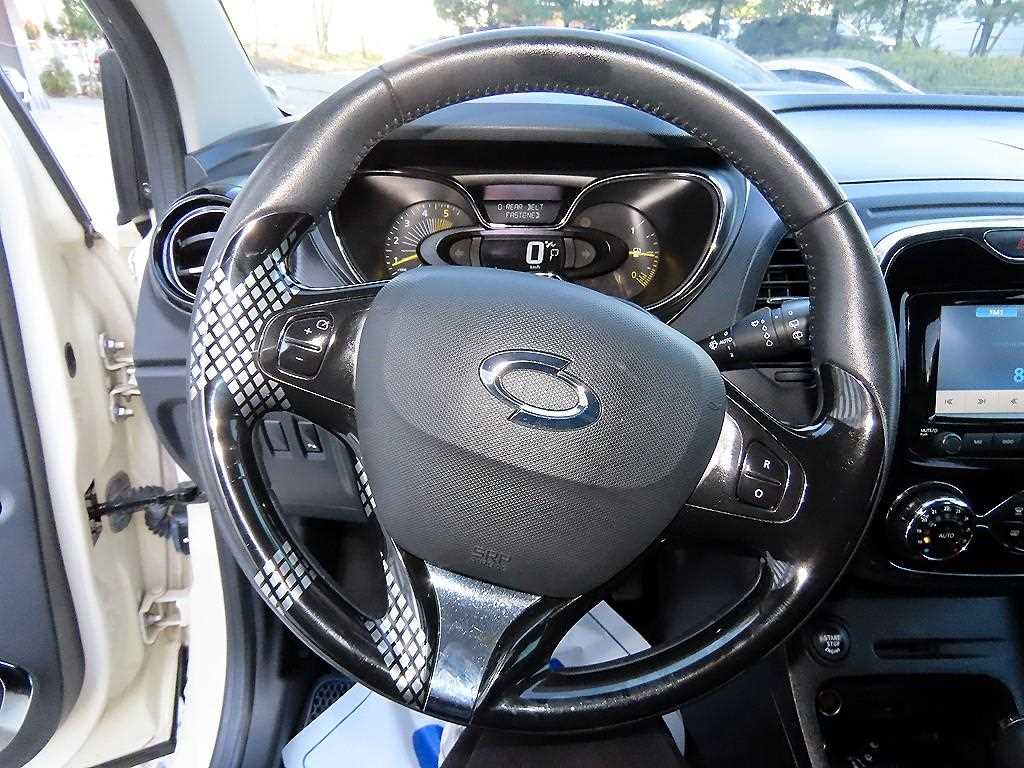 SAMSUNG QM3 - Vista 8