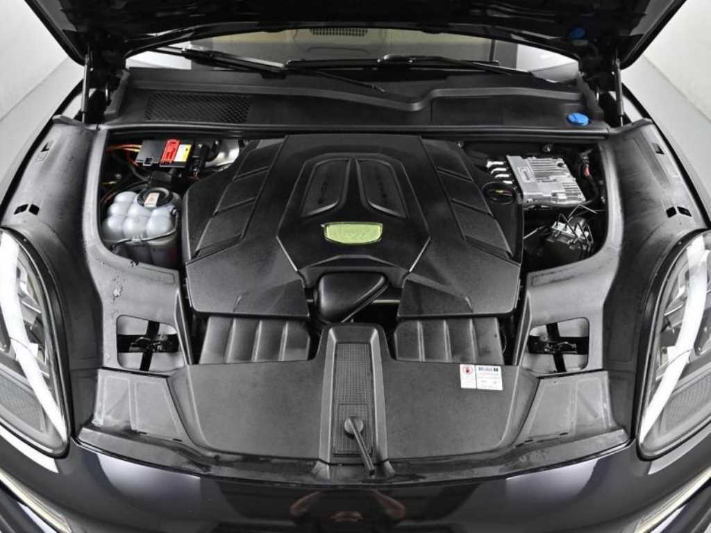 Porsche Cayenne - Vista 6