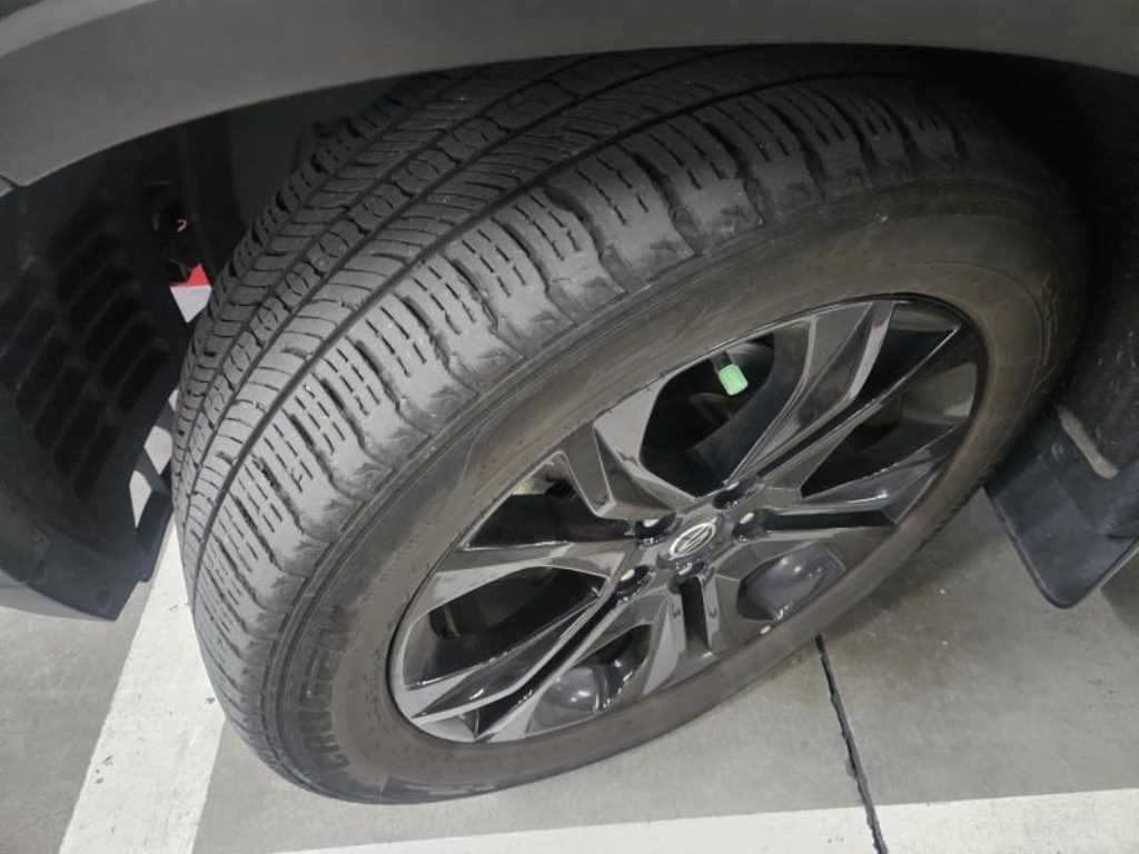 Ssangyong Rexton 2022 Blanco - Importación desde Corea - HF Imports Iquique - Foto 19