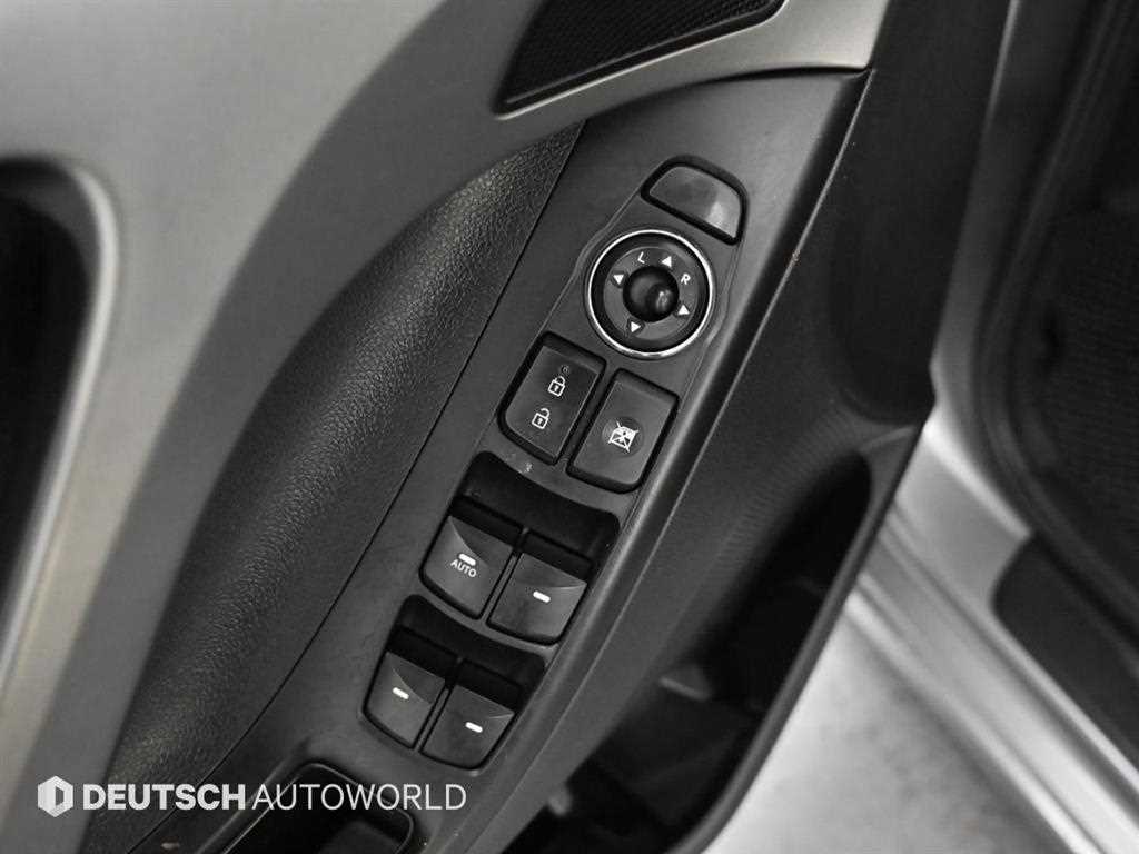 HYUNDAI Avante 2011 Gris - Importación desde Corea - HF Imports Iquique - Foto 17