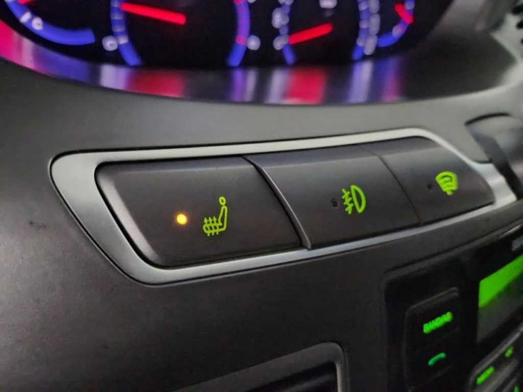 Ssangyong Korando 2014 Negro - Importación desde Corea - HF Imports Iquique - Foto 14