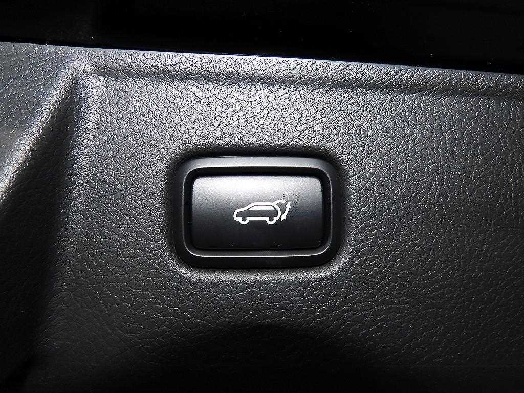 KIA Mohave 2021 Negro - Importación desde Corea - HF Imports Iquique - Foto 16