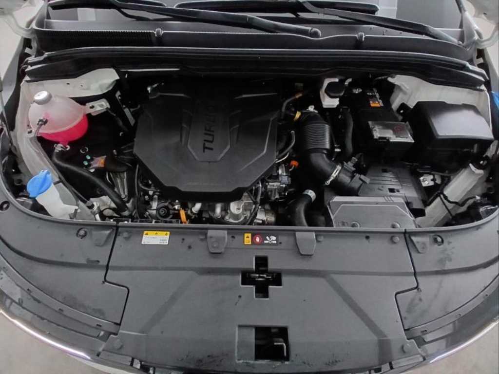 KIA Carnival 2025 Blanco - Importación desde Corea - HF Imports Iquique - Foto 19