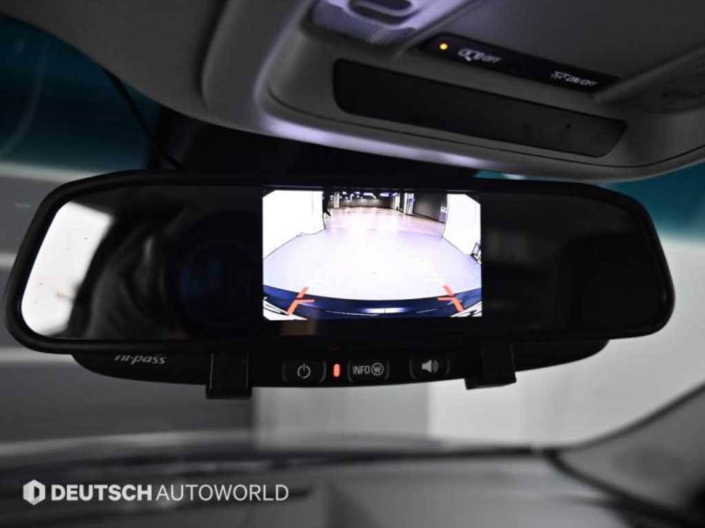 Chevrolet Malibu 2021 Gris - Importación desde Corea - HF Imports Iquique - Foto 15