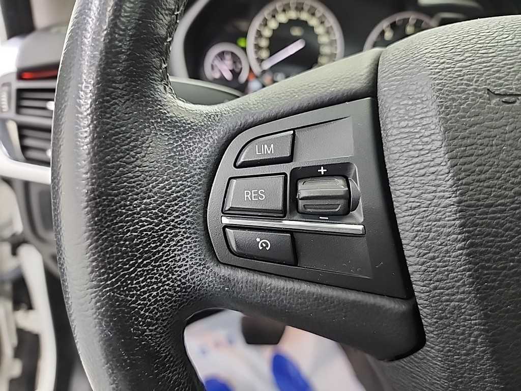 BMW X5 2014 - Importación desde Corea - HF Imports Iquique - Foto 18