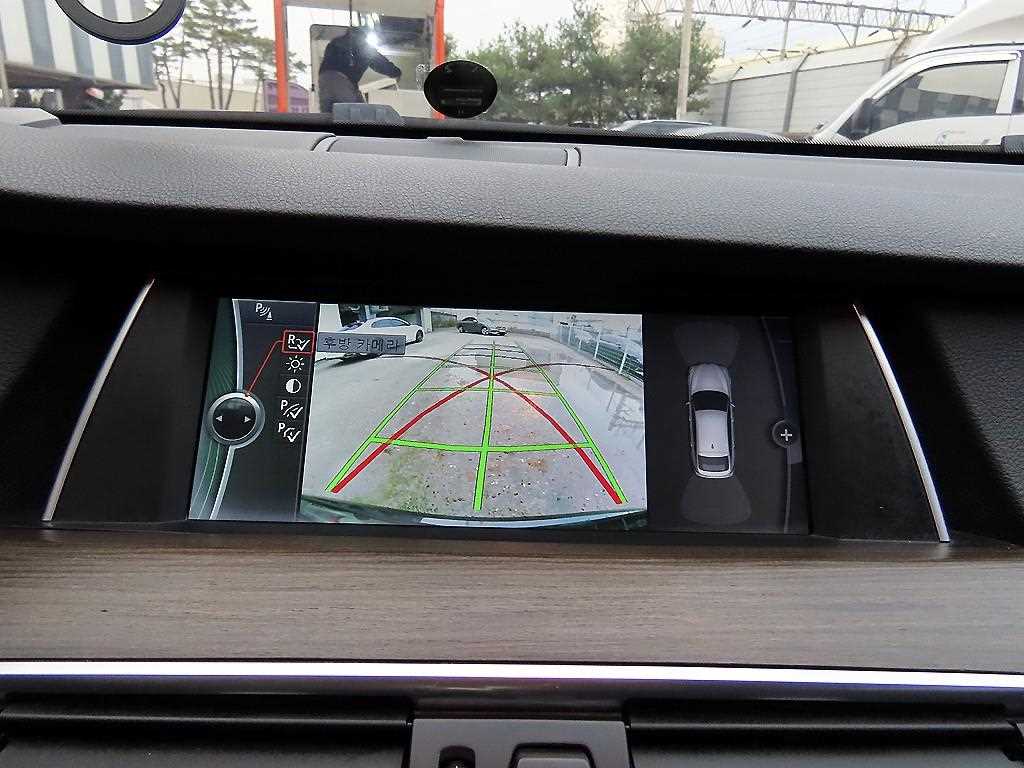 BMW Gran Turismo 2011 Gris - Importación desde Corea - HF Imports Iquique - Foto 14