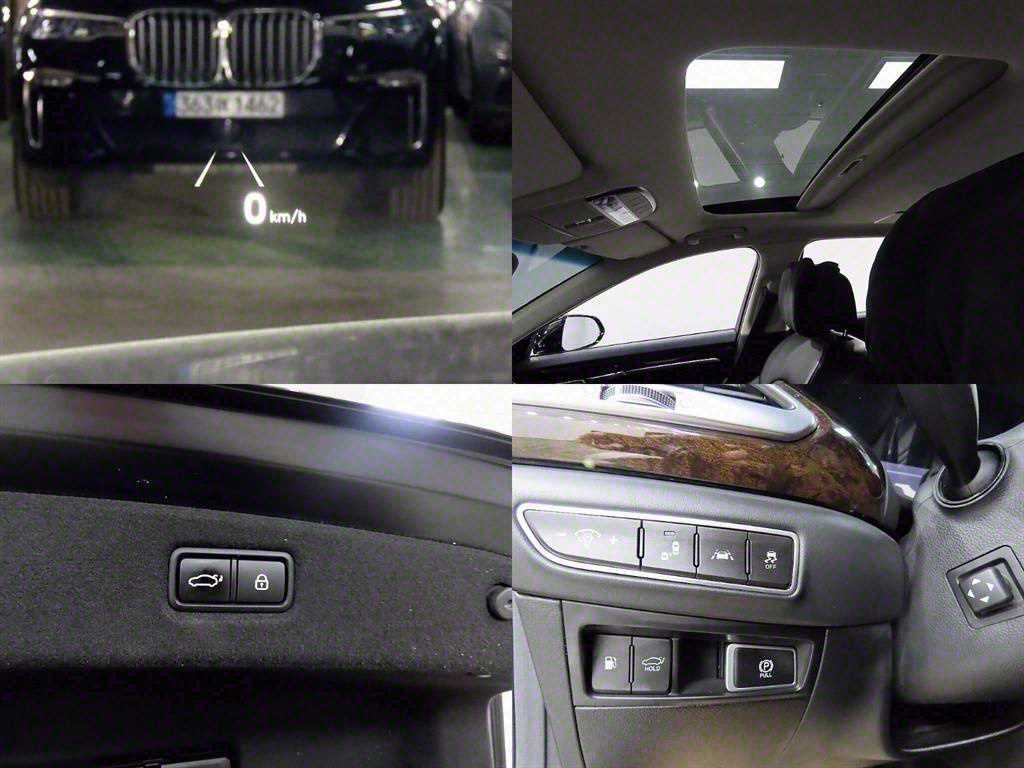 Genesis G90 2020 - Importación desde Corea - HF Imports Iquique - Foto 19