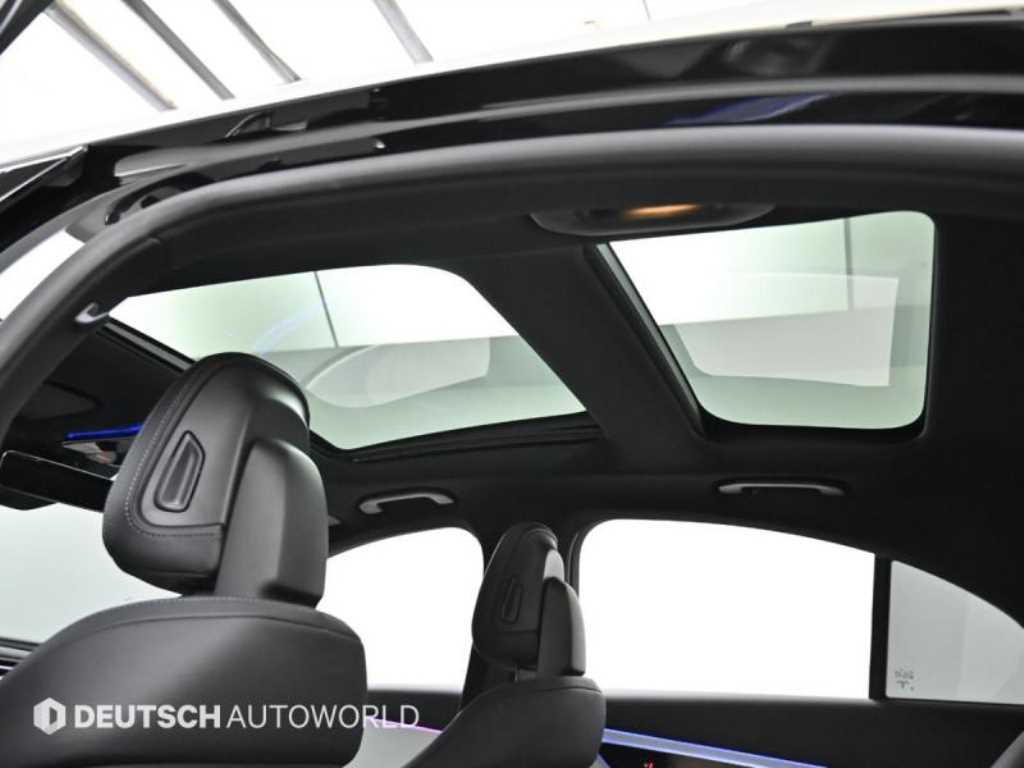 Mercedes Benz E class 2025 - Importación desde Corea - HF Imports Iquique - Foto 19