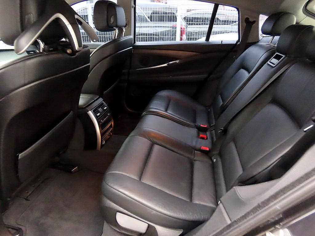 BMW Gran Turismo - Vista 6