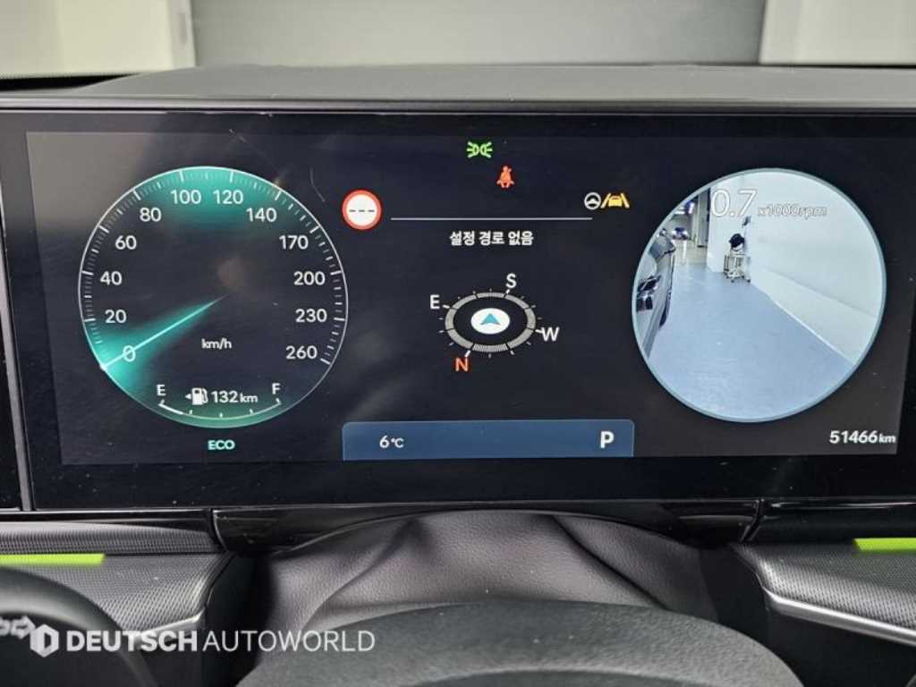 HYUNDAI Grandeur - Vista 8