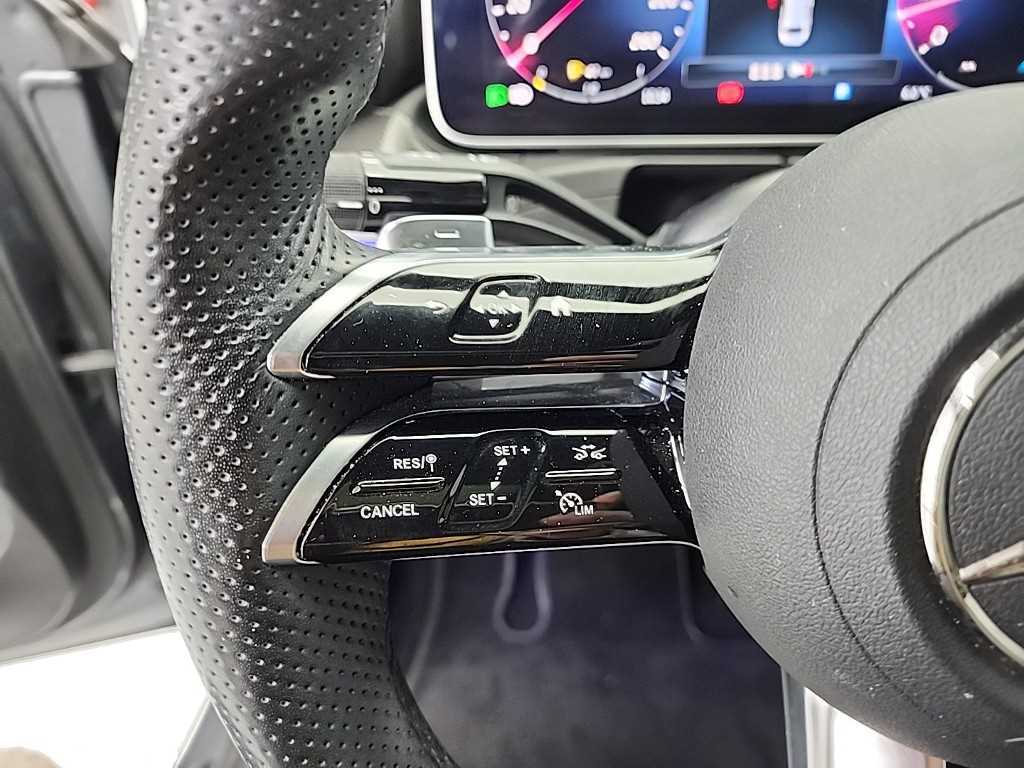 Mercedes Benz C Class 2022 Gris - Importación desde Corea - HF Imports Iquique - Foto 17