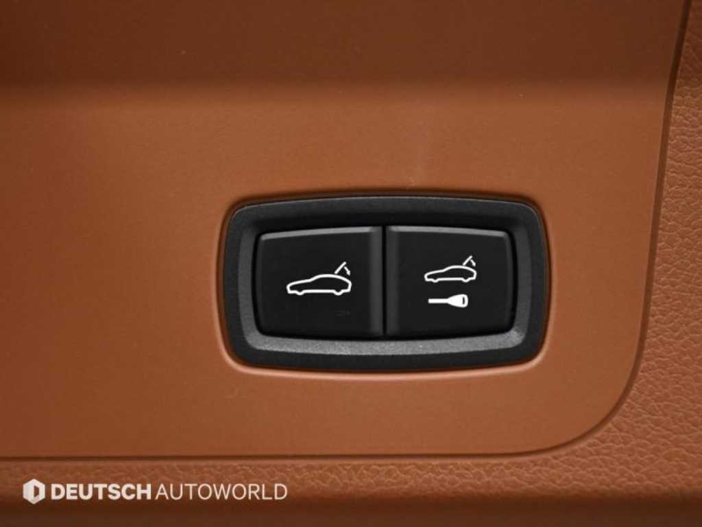 Porsche Panamera 2023 Gris - Importación desde Corea - HF Imports Iquique - Foto 20