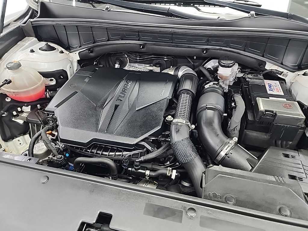 KIA Sorento - Vista 5