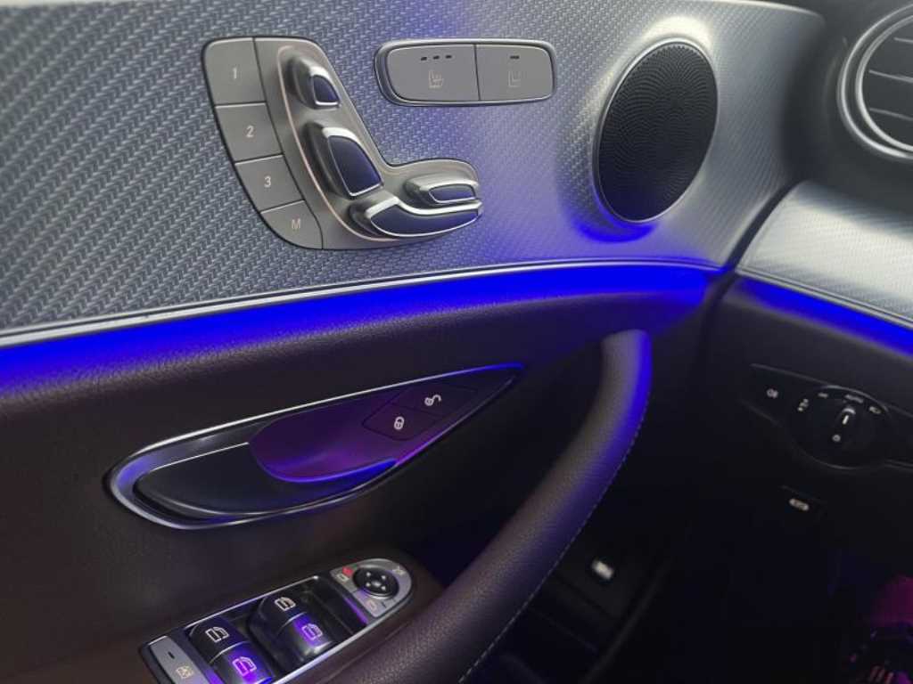 Mercedes Benz E class 2020 - Importación desde Corea - HF Imports Iquique - Foto 14