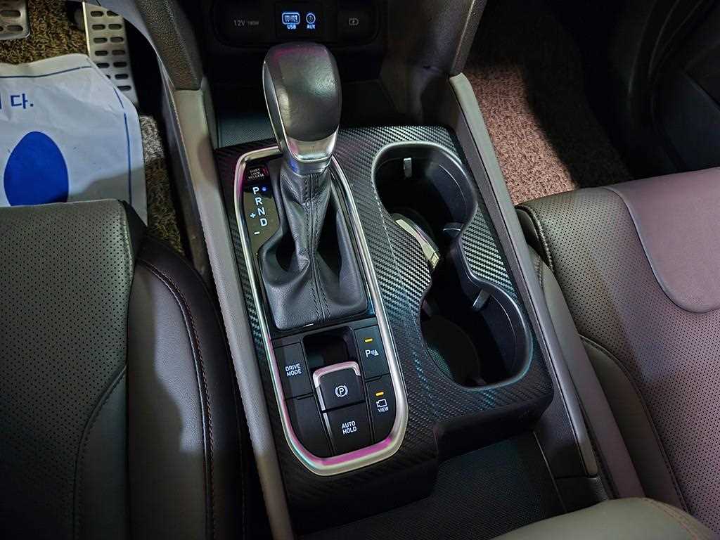 HYUNDAI Santa Fe - Vista 11