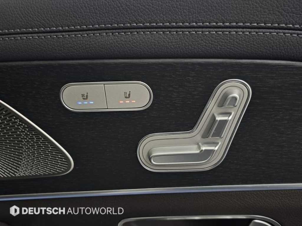 Mercedes Benz GLS Class 2023 Blanco - Importación desde Corea - HF Imports Iquique - Foto 16