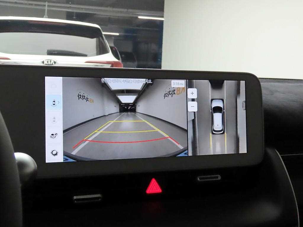 HYUNDAI Ioniq 5 2022 - Importación desde Corea - HF Imports Iquique - Foto 15