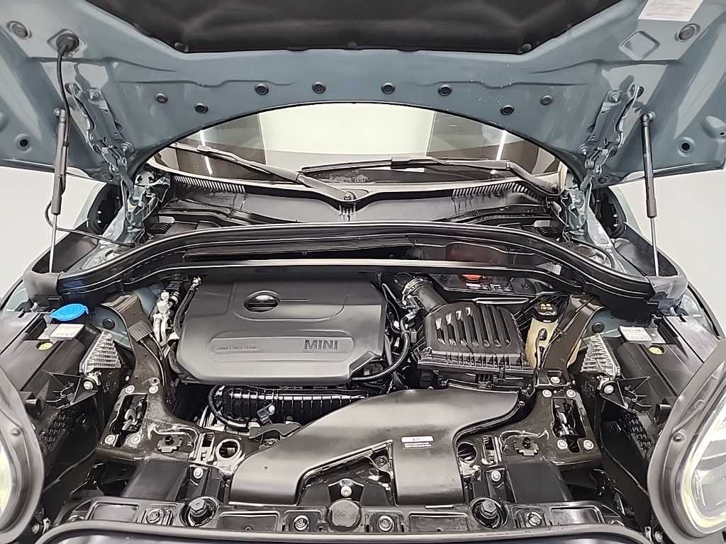 Mini Countryman - Vista 5