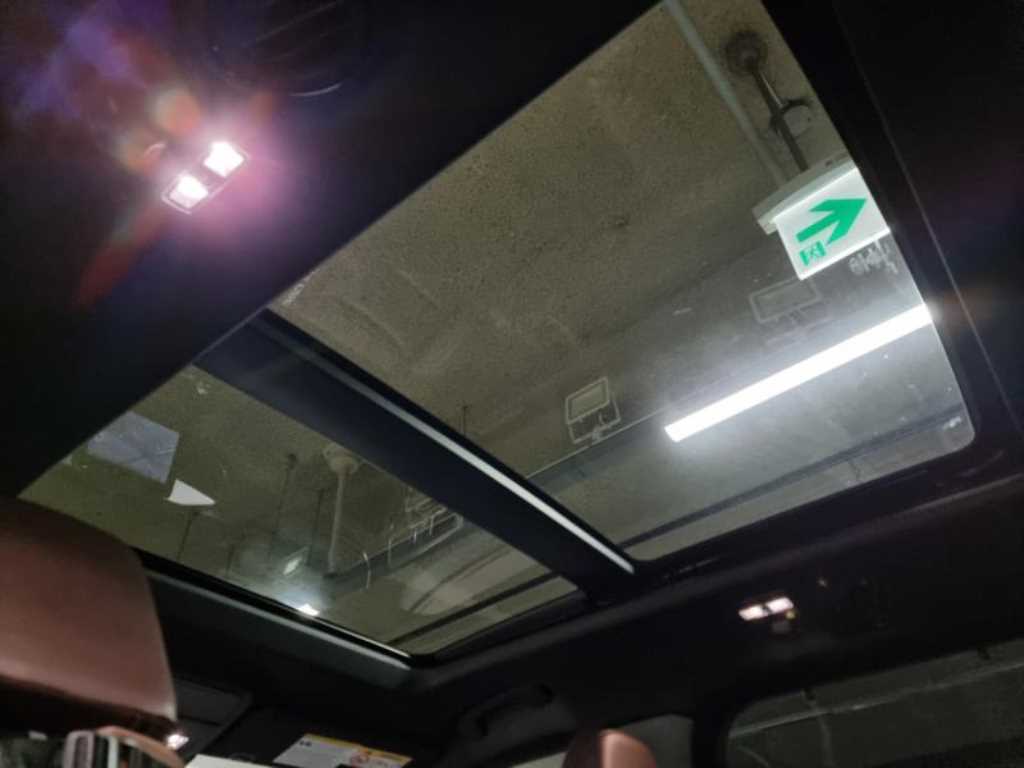 Ford Explorer 2021 Gris - Importación desde Corea - HF Imports Iquique - Foto 15