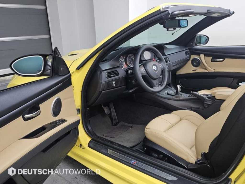 BMW 3 series - Vista 11