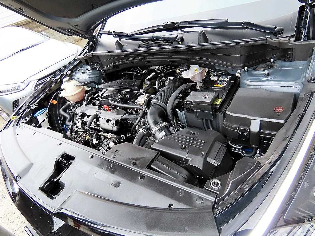 KIA Sportage 2023 - Importación desde Corea - HF Imports Iquique - Foto 19