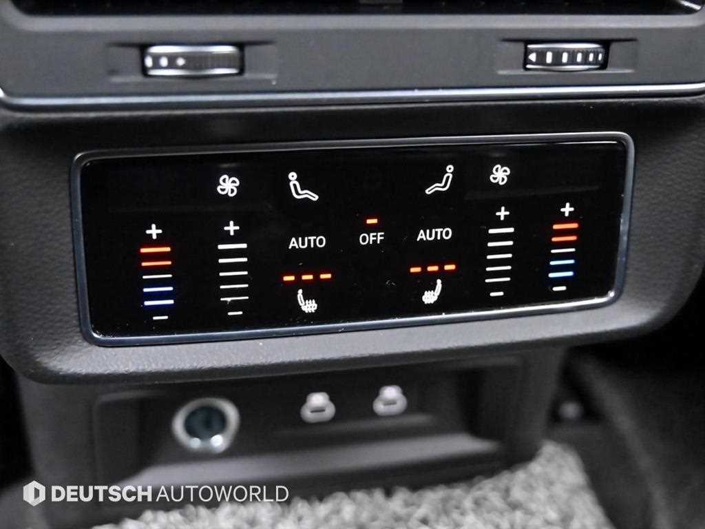 Audi Q7 2023 Negro - Importación desde Corea - HF Imports Iquique - Foto 16