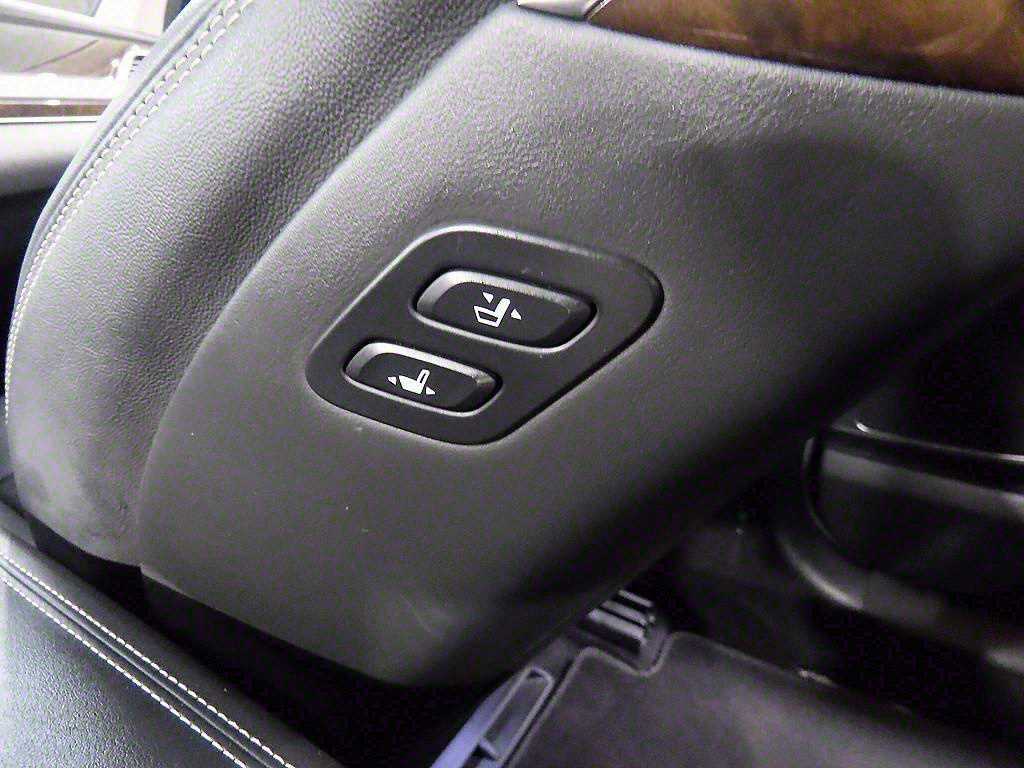 Genesis G90 2020 - Importación desde Corea - HF Imports Iquique - Foto 13