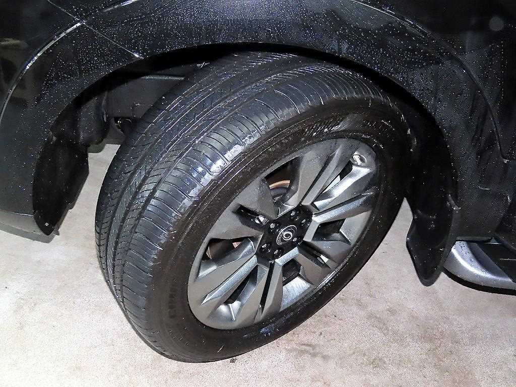 KIA Mohave 2021 Negro - Importación desde Corea - HF Imports Iquique - Foto 20