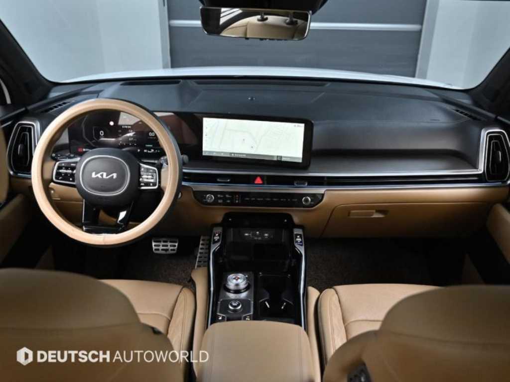 KIA Sorento - Vista 7