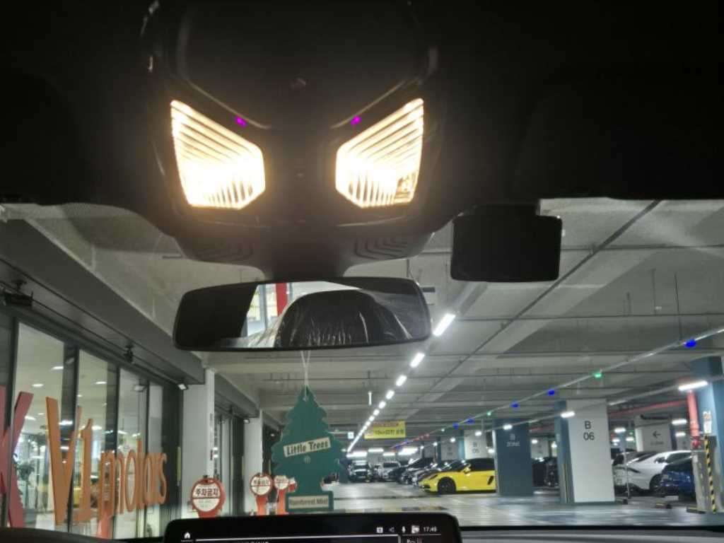 BMW Gran Turismo 2023 - Importación desde Corea - HF Imports Iquique - Foto 16