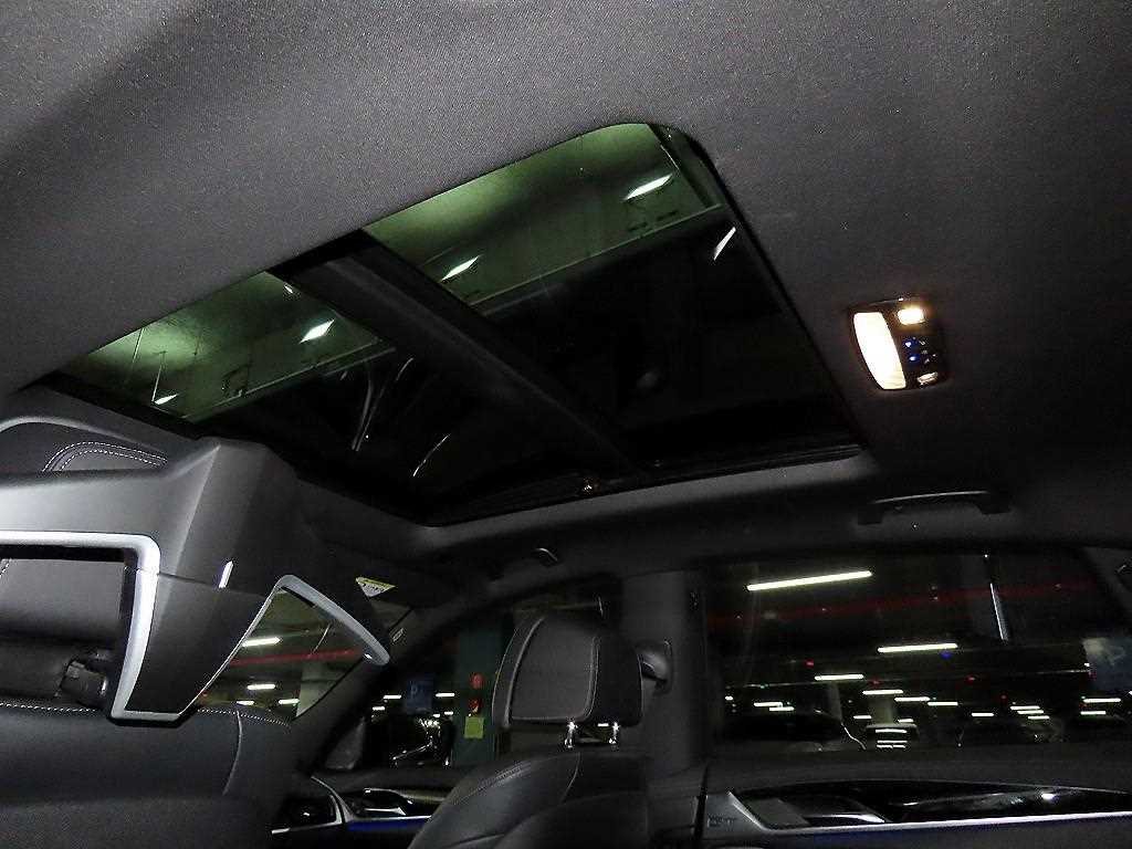 BMW Gran Turismo 2021 - Importación desde Corea - HF Imports Iquique - Foto 15