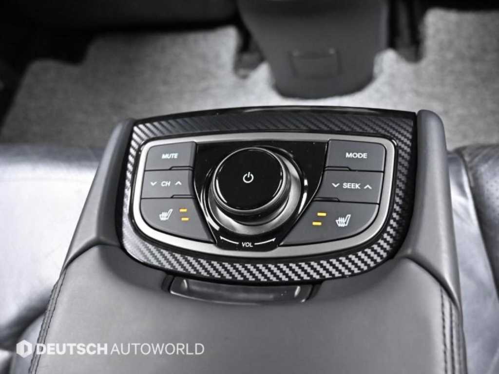 HYUNDAI Grandeur 2012 Blanco - Importación desde Corea - HF Imports Iquique - Foto 16