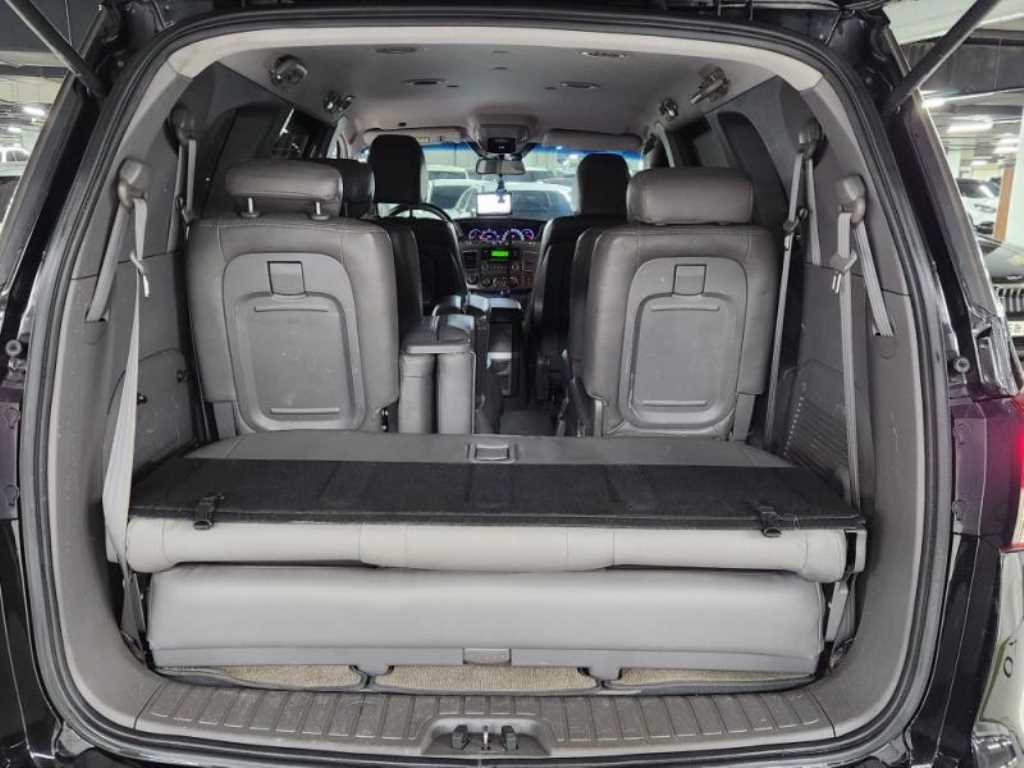 Ssangyong Korando - Vista 9