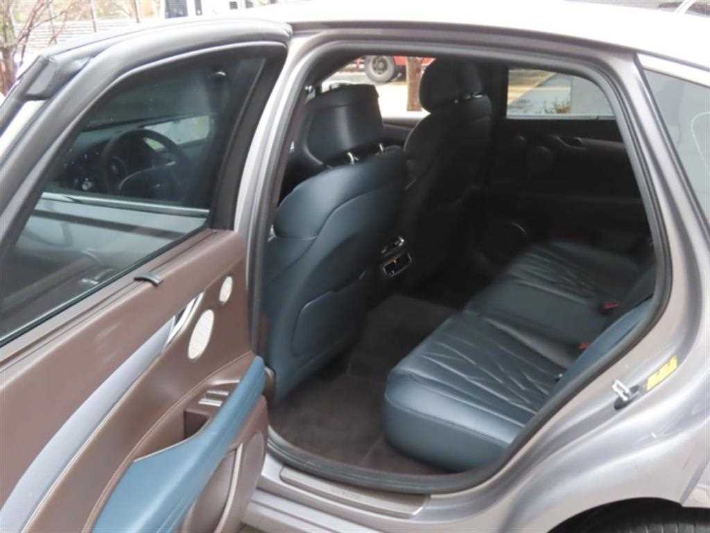 Genesis G80 2022 - Importación desde Corea - HF Imports Iquique - Foto 14