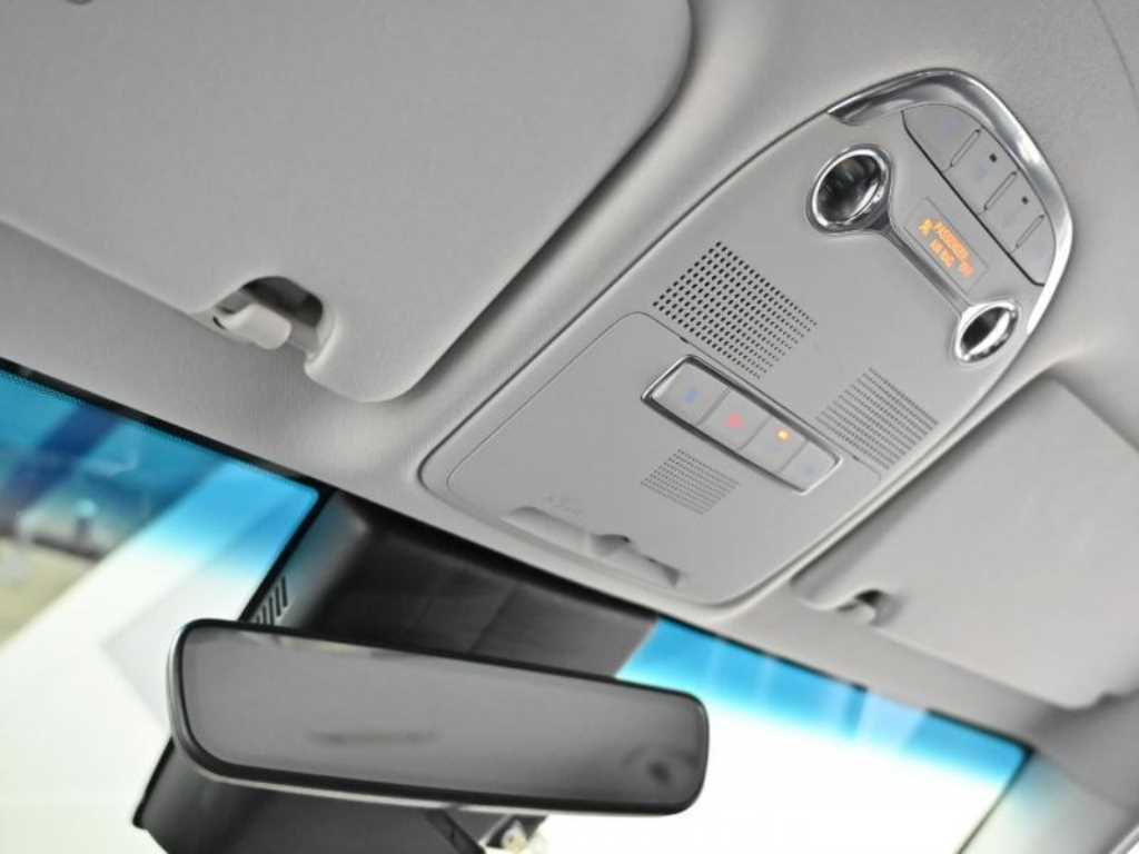 HYUNDAI Grandeur 2020 Negro - Importación desde Corea - HF Imports Iquique - Foto 19