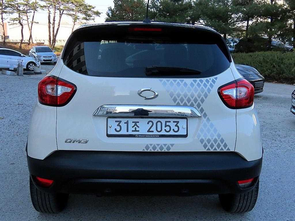 SAMSUNG QM3 - Vista 4