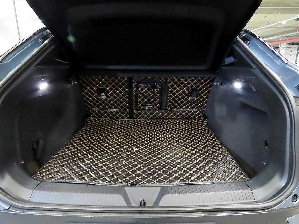 Volkswagen ID.4 2022 - Importación desde Corea - HF Imports Iquique - Foto 17