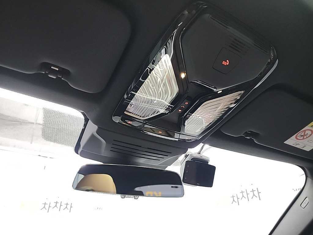 BMW X6 2025 - Importación desde Corea - HF Imports Iquique - Foto 17