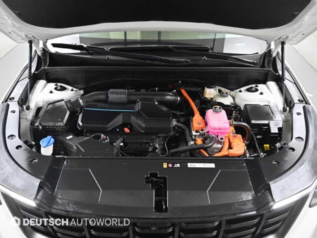 KIA Sorento - Vista 6